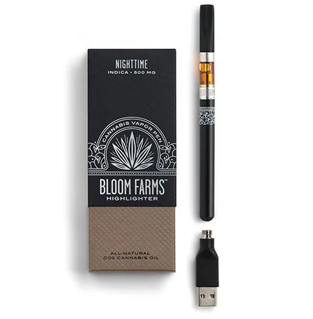 Bloom Farms Highlighter Carts UK Bloom Farms Highlighter Carts UK premium 510 thread cartridges