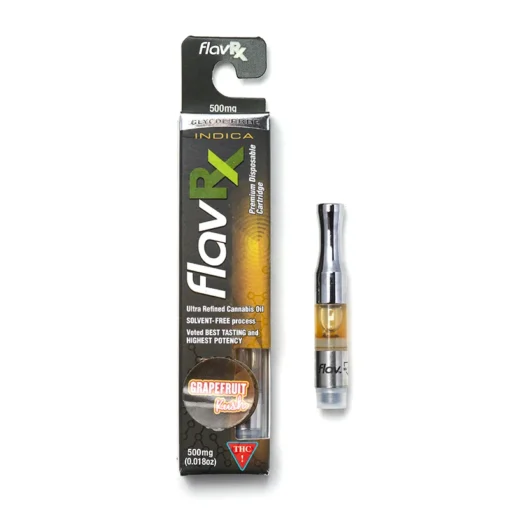FlavRx Vape Carts UK FlavRx Vape Carts UK premium 510 thread cartridges