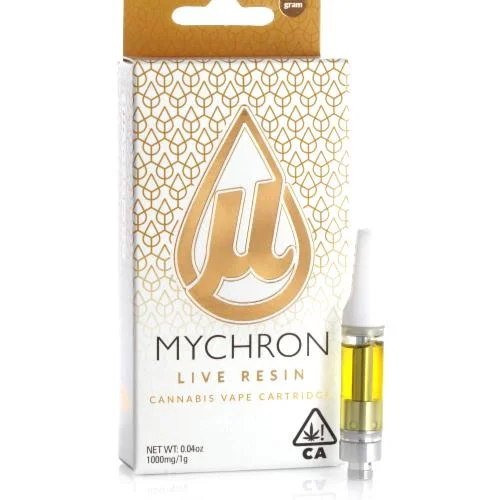 Mychron Vape Carts UK | Premium 510 Thread Vape Cartridges for Smooth Performance