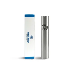 Orchid Essentials Vape Cartridges UK | Premium 510 Thread Vape Carts