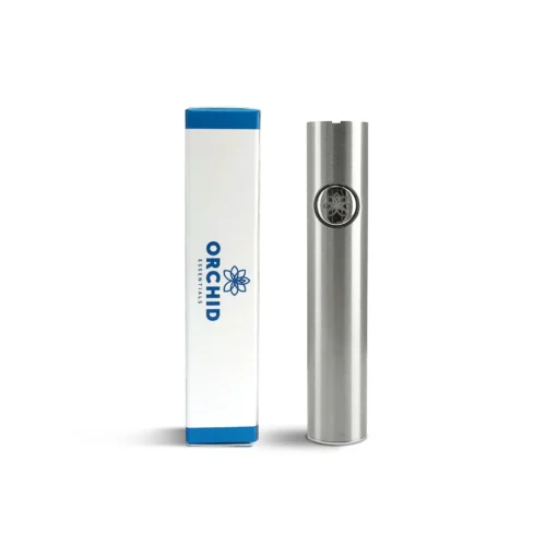 Orchid Essentials Vape Cartridges UK | Premium 510 Thread Vape Carts