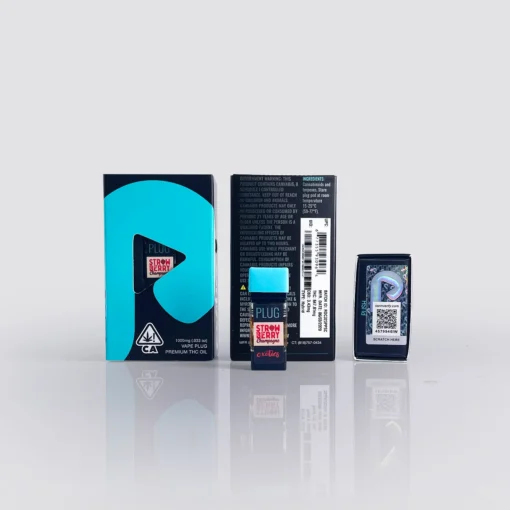 Plug Play Pods Cartridges UK | Premium PlugPlay Vape Pods for Smooth Performance