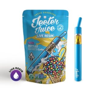 Jeeter Juice Vapes UK | Premium Disposable Vape Pens with Smooth Flavour